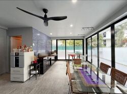 Pasir Ris Road (D18), Semi-Detached #484216861